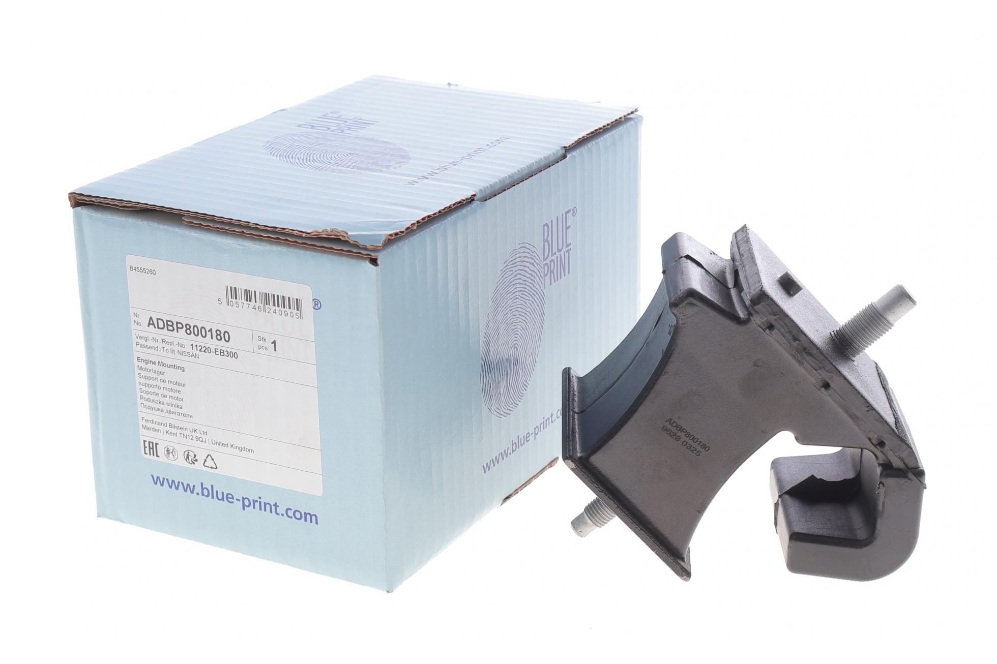 ADBP800180 BLUE PRINT